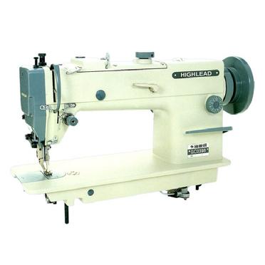 HIGHLEAD GC0618-1SC Single Needle Heavy Duty Walking Foot Sewing Machi –  Sunny Sewing Machines