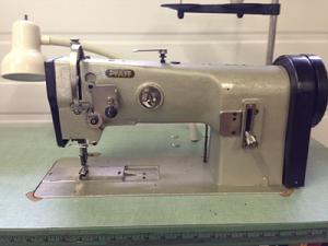 PFAFF 461-431 chain stitch sewing machine